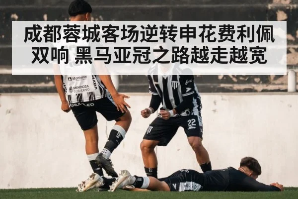 成都蓉城客场逆转申花费利佩双响 黑马亚冠之路越走越宽